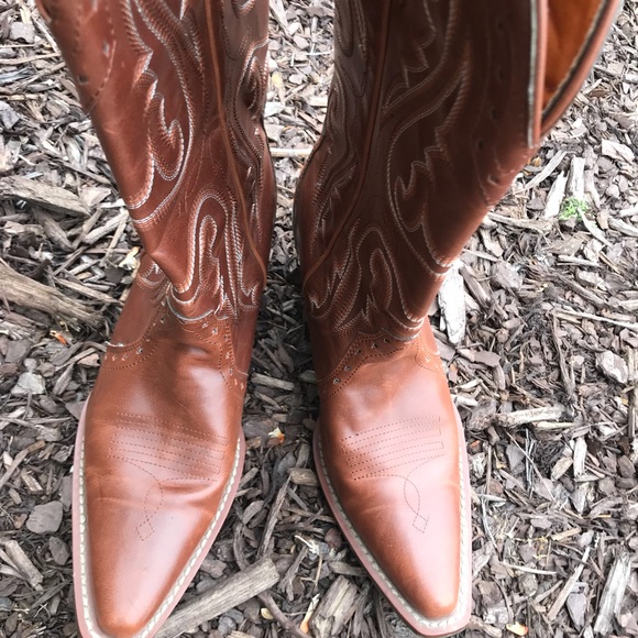 Nomad trigger boot size 8 - Picture 2 of 4